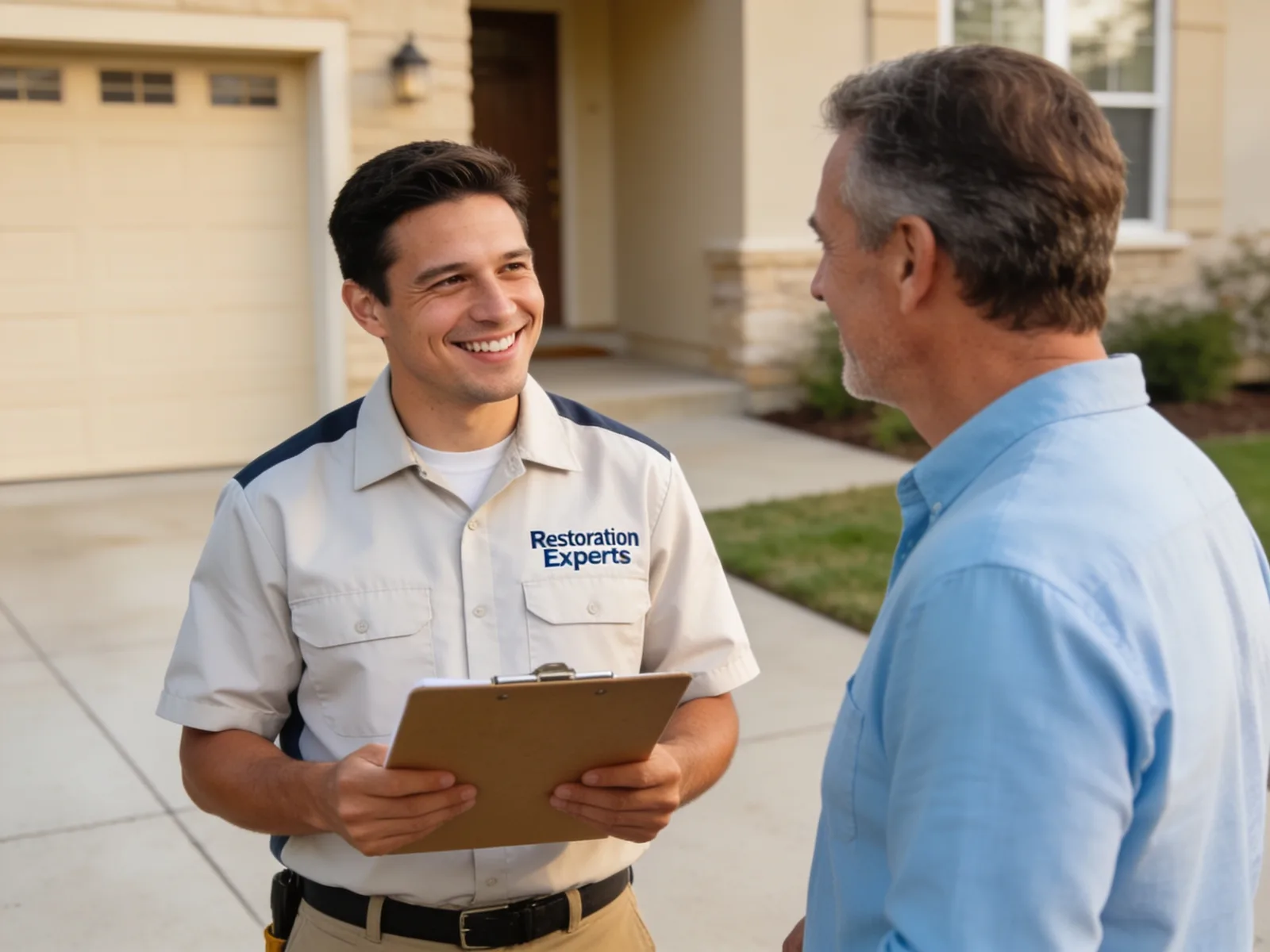 Water Damage Cleanup Leonard, MI FAQs